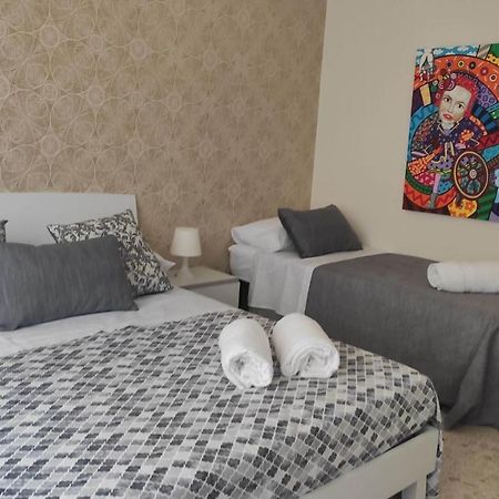 شقة Casa Angela ساليرنو المظهر الخارجي الصورة