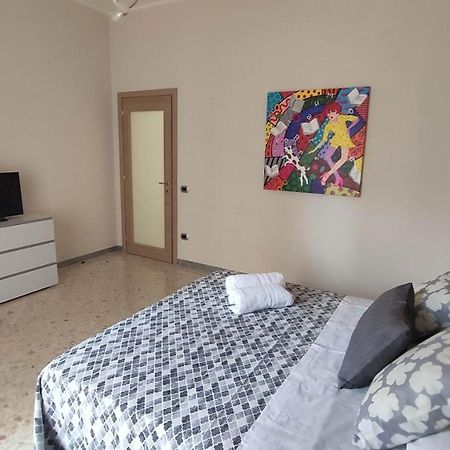 شقة Casa Angela ساليرنو المظهر الخارجي الصورة