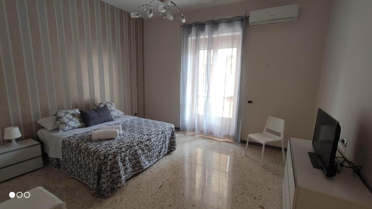 شقة Casa Angela ساليرنو المظهر الخارجي الصورة