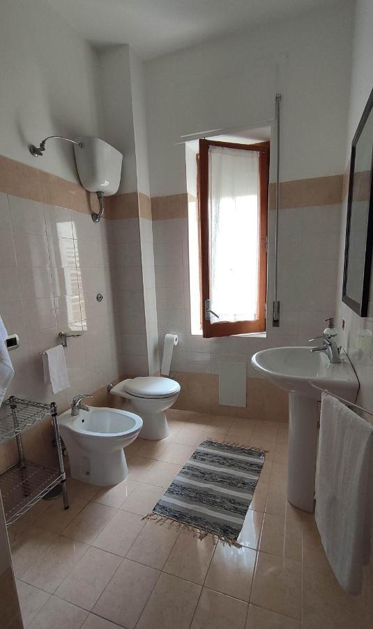 شقة Casa Angela ساليرنو المظهر الخارجي الصورة