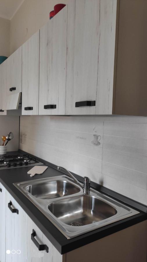 شقة Casa Angela ساليرنو المظهر الخارجي الصورة