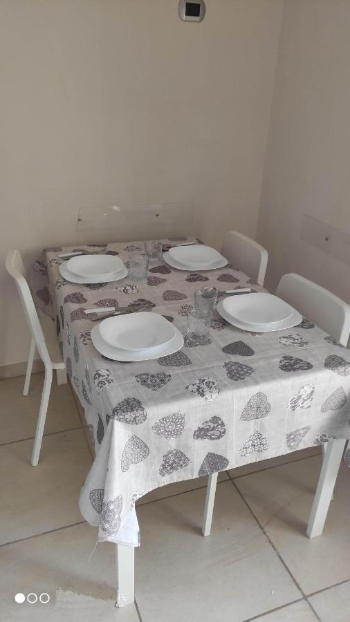 شقة Casa Angela ساليرنو المظهر الخارجي الصورة
